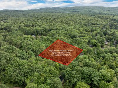 Lot 4 Silver Street, Union, NH, 03887