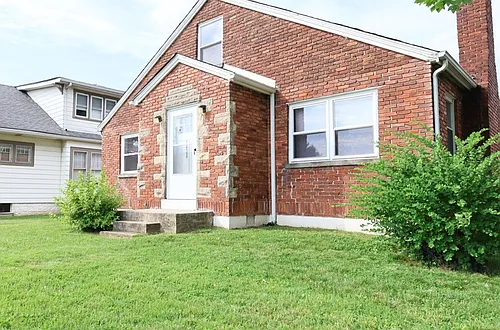 1426 Silver St Photo 1
