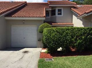 7316 Pinewalk Dr S #79-17, Margate, FL 33063