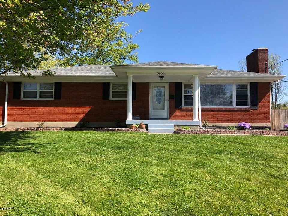 1st image of 5809 Teakwood Ln