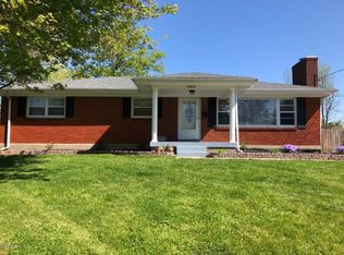 5809 Teakwood Ln, Louisville, KY 40258