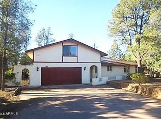 413 E Jura Cir, Payson, AZ 85541