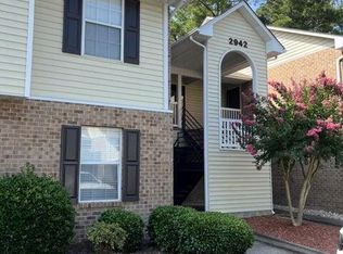 2942 Mulberry Ln UNIT B, Greenville, NC 27858