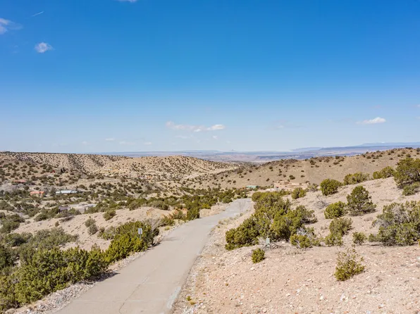La Entrada Lot 3, Placitas, NM 87043
