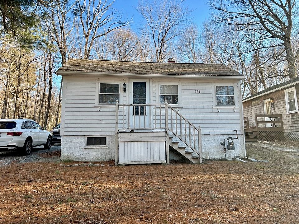 498 Beechwood St, Cohasset, MA 02025 Zillow