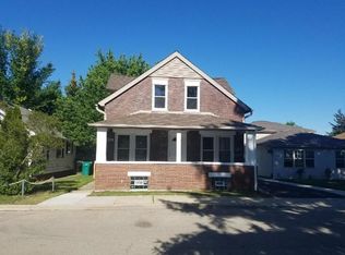 1122 Nicholson St, Joliet, IL 60435