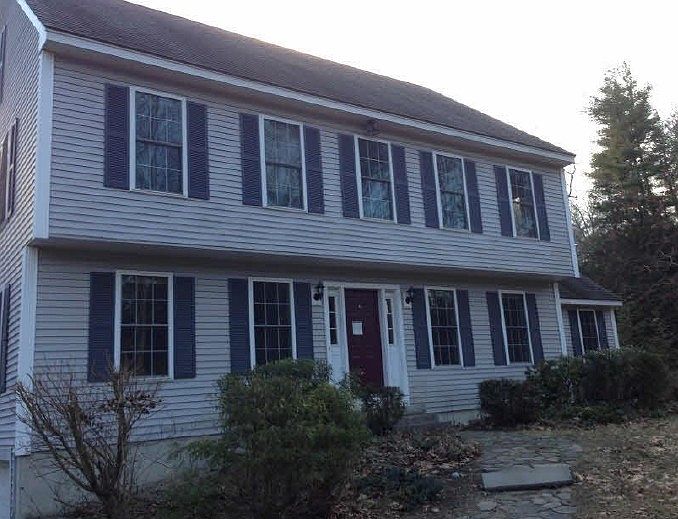 14 Bittersweet Ln, Chester, NH 03036 Zillow
