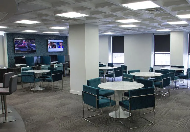 Event and Party Room