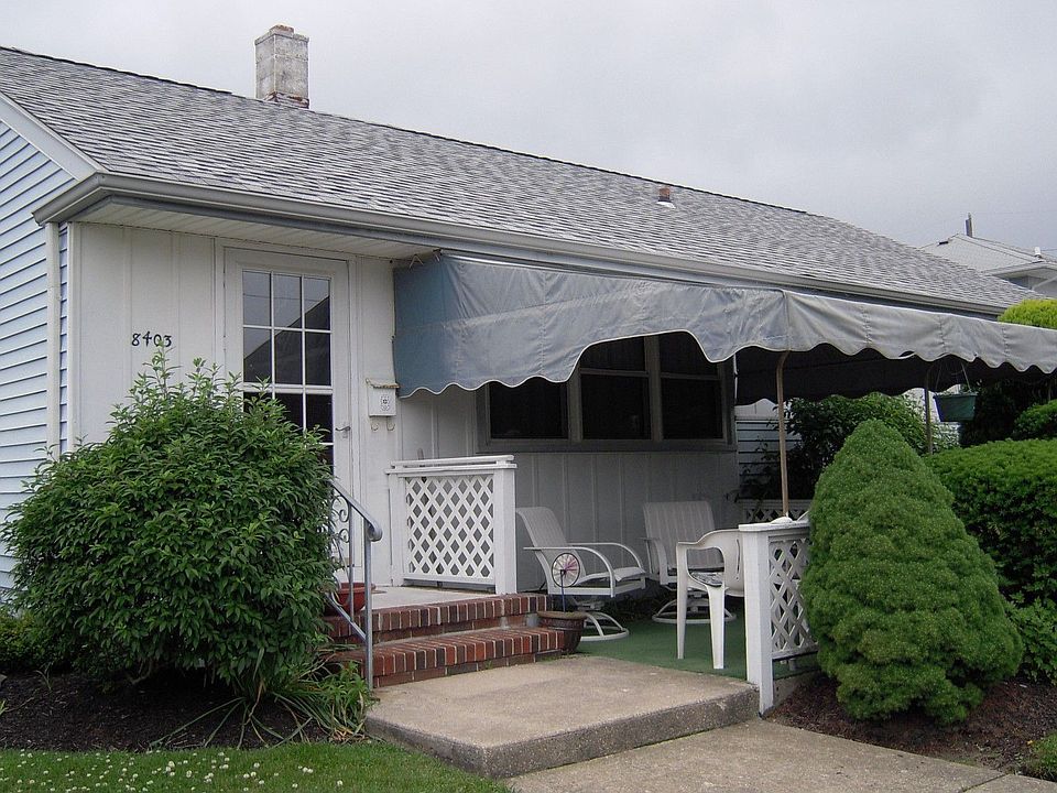 Great Rancher near beach 