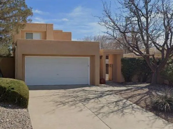 4922 Casa Del Oso NE, Albuquerque, NM 87111