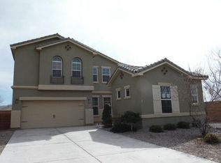 6939 Wrangell Loop NE, Rio Rancho, NM 87144