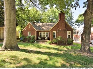 1614 E 35th St, Tulsa, OK 74105