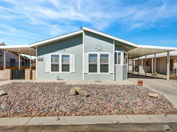 832 W 36th Ln, Yuma, AZ 85365