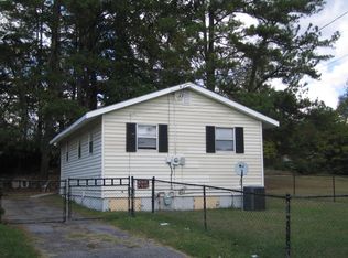 545 Revis St, Lagrange, GA 30241