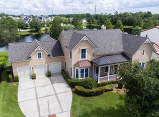 109 Acadia Ter, Celebration, FL 34747