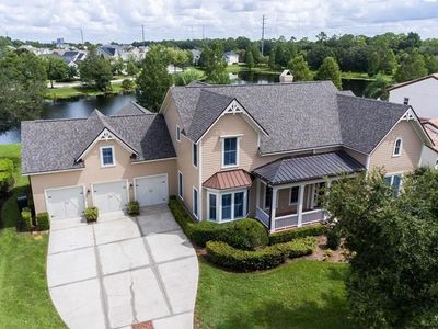 109 Acadia Ter, Celebration, FL, 34747