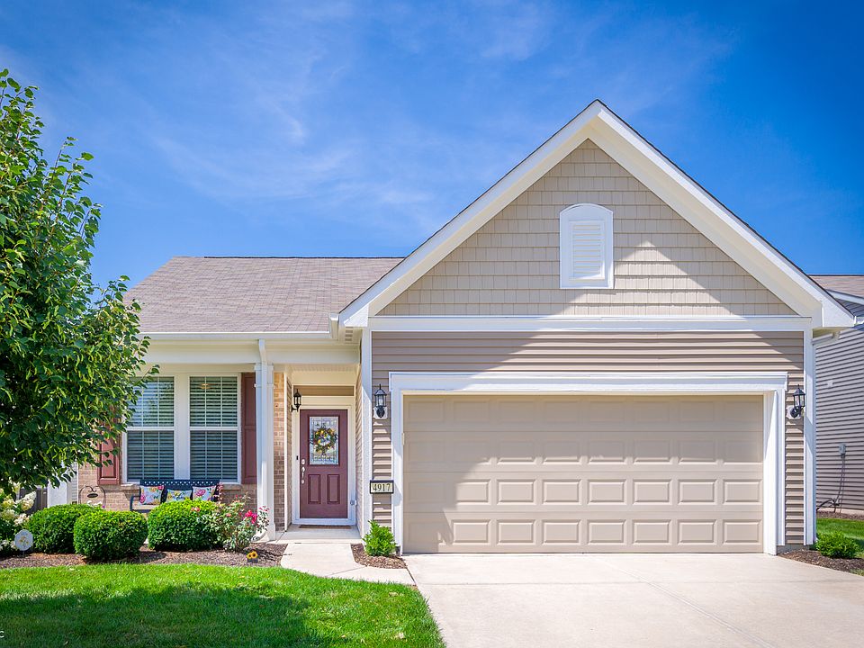1st image of 4917 Silverbell Dr