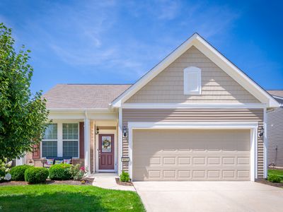 4917 Silverbell Dr, Plainfield, IN, 46168