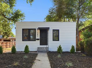367 S Jasmine St, Denver, CO 80224