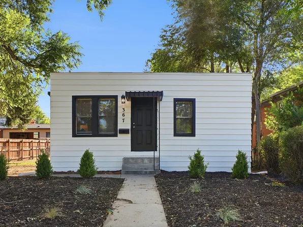 367 S Jasmine St, Denver, CO 80224