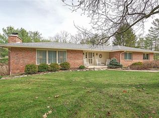 100 Merryhill St, Marietta, OH 45750