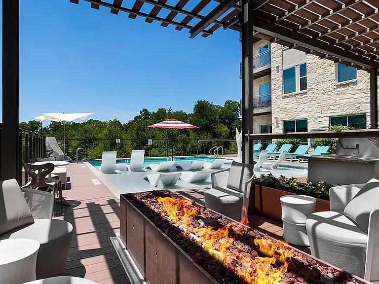 1900 Barton Springs Rd #4038 — Photo 14