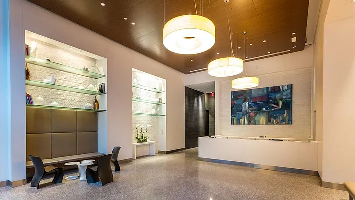 Rented by Forest City Ratner Companies | media 59