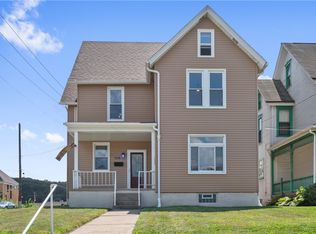 928 McIntire Way, Brackenridge, PA 15014