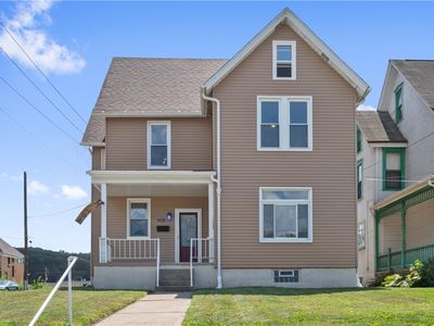 928 McIntire Way, Brackenridge, PA, 15014