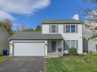 244 Chatterly Ln, Columbus, OH