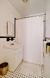 Rented by J Misrahi Realty Corp