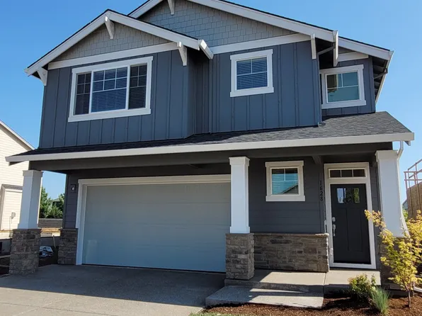 1628 36th Ave, Forest Grove, OR 97116