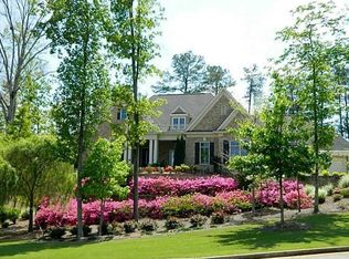 3273 Saint Elmo Ct, Duluth, GA 30097