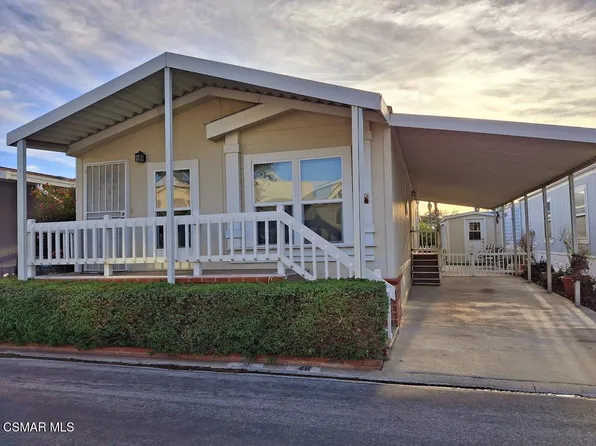 195 Tierra Rejada Rd #46, Simi Valley, CA 93065