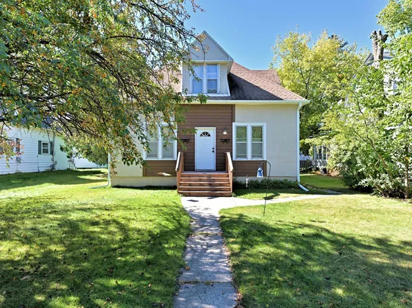 617 N Pokegama Ave, Grand Rapids, MN 55744