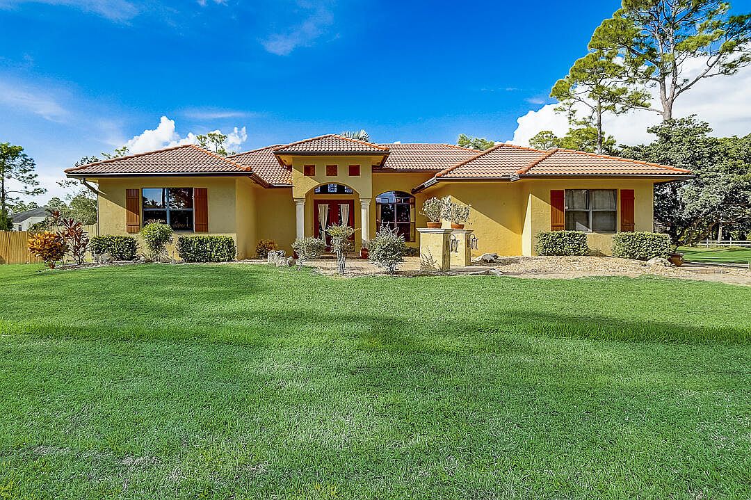 17281 Orange Grove Blvd, Loxahatchee, FL 33470 Zillow
