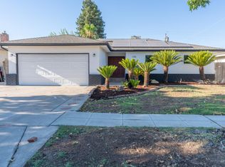 1155 E San Ramon Ave, Fresno, CA 93710