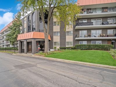 4949 Golf Rd APT 304, Skokie, IL, 60077