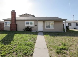 2331 J St, Oxnard, CA 93033