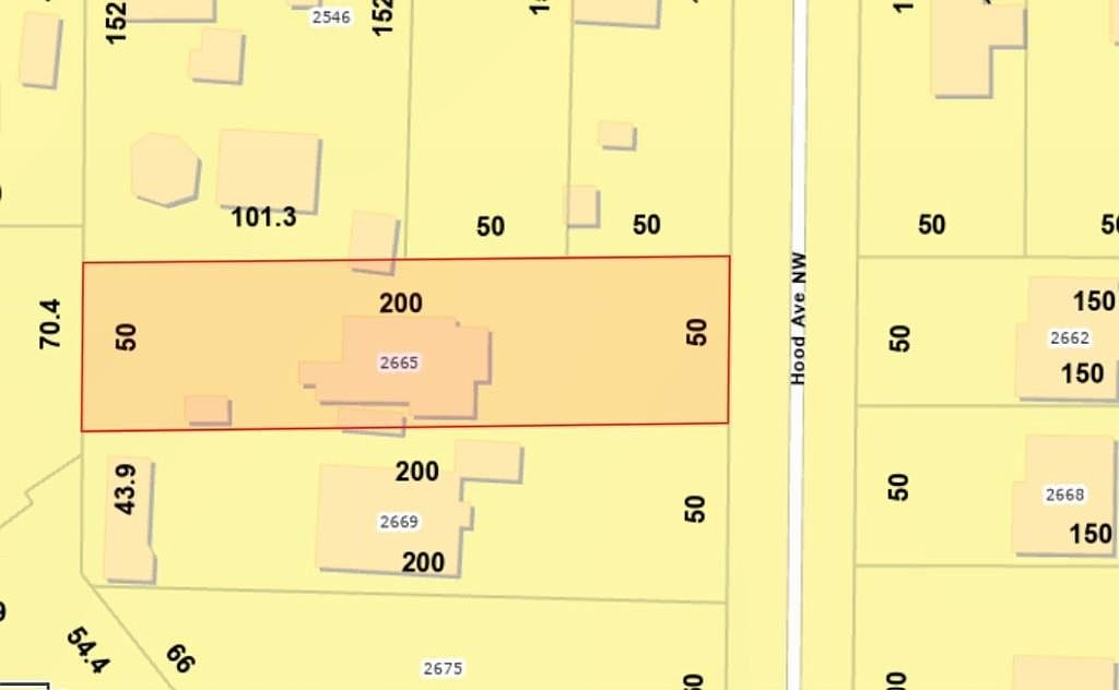 2665 Hood Ave NW, Atlanta, GA 30318 Zillow