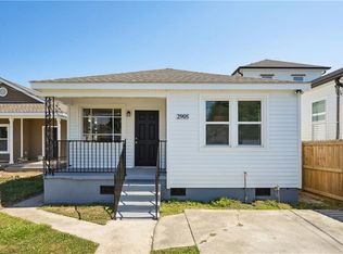 2905 Berwick St, Jefferson, LA 70121