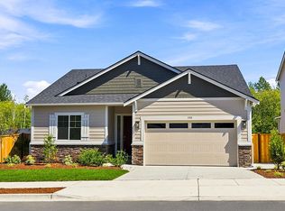 308 N 55th St, Mount Vernon, WA 98273