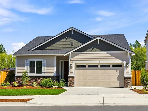 308 N 55th St, Mount Vernon, WA 98273