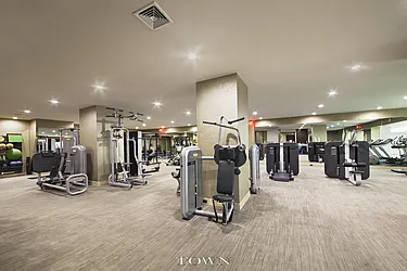 Rented by Town Residential