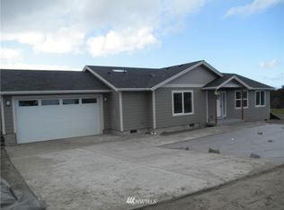 980 315th Pl, Ocean Park, WA