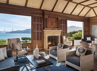 345 Golden Gate Ave, Belvedere Tiburon, CA 94920