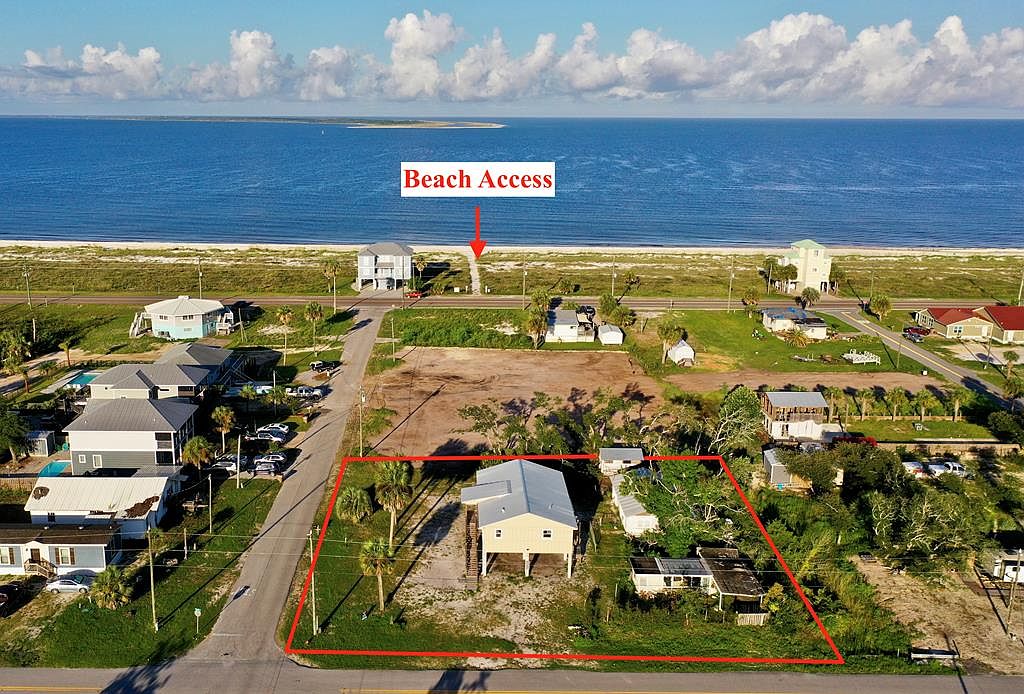 135 Pine St, Port Saint Joe, FL 32456 Zillow