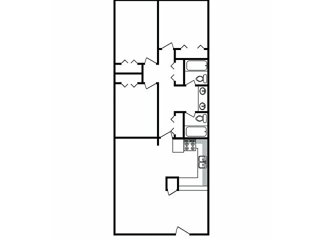 Floor plan Virginia 6