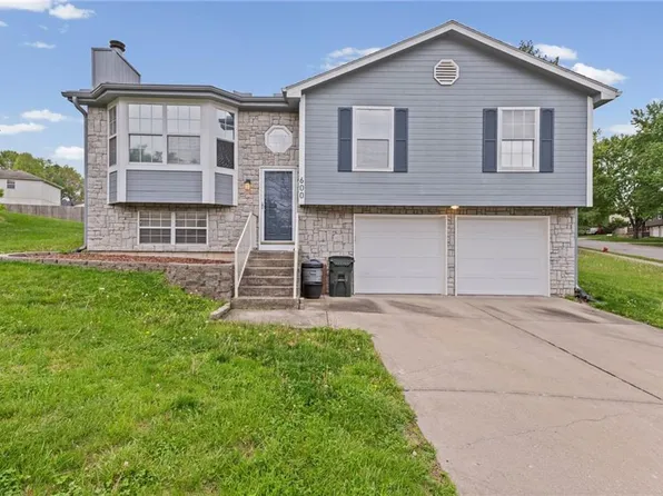 600 SE Steeple Ct, Blue Springs, MO 64014