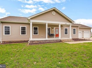 49387 Portneys Overlook Rd, Ridge, MD 20680